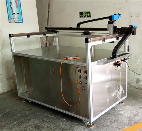 海南三沙大号点胶机针筒 定制化解决方案助力高端点胶设备升级